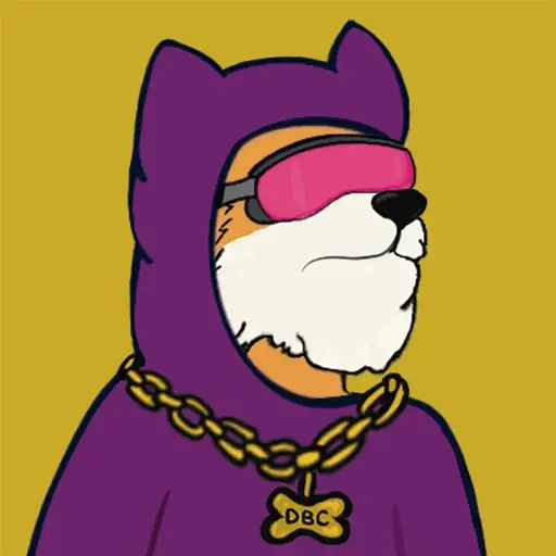 F*ck It We Bark #3299