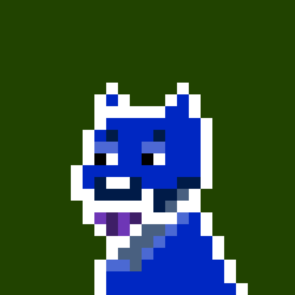 Anti Doginal Dog #4172