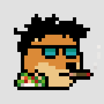 Dogepunk #252