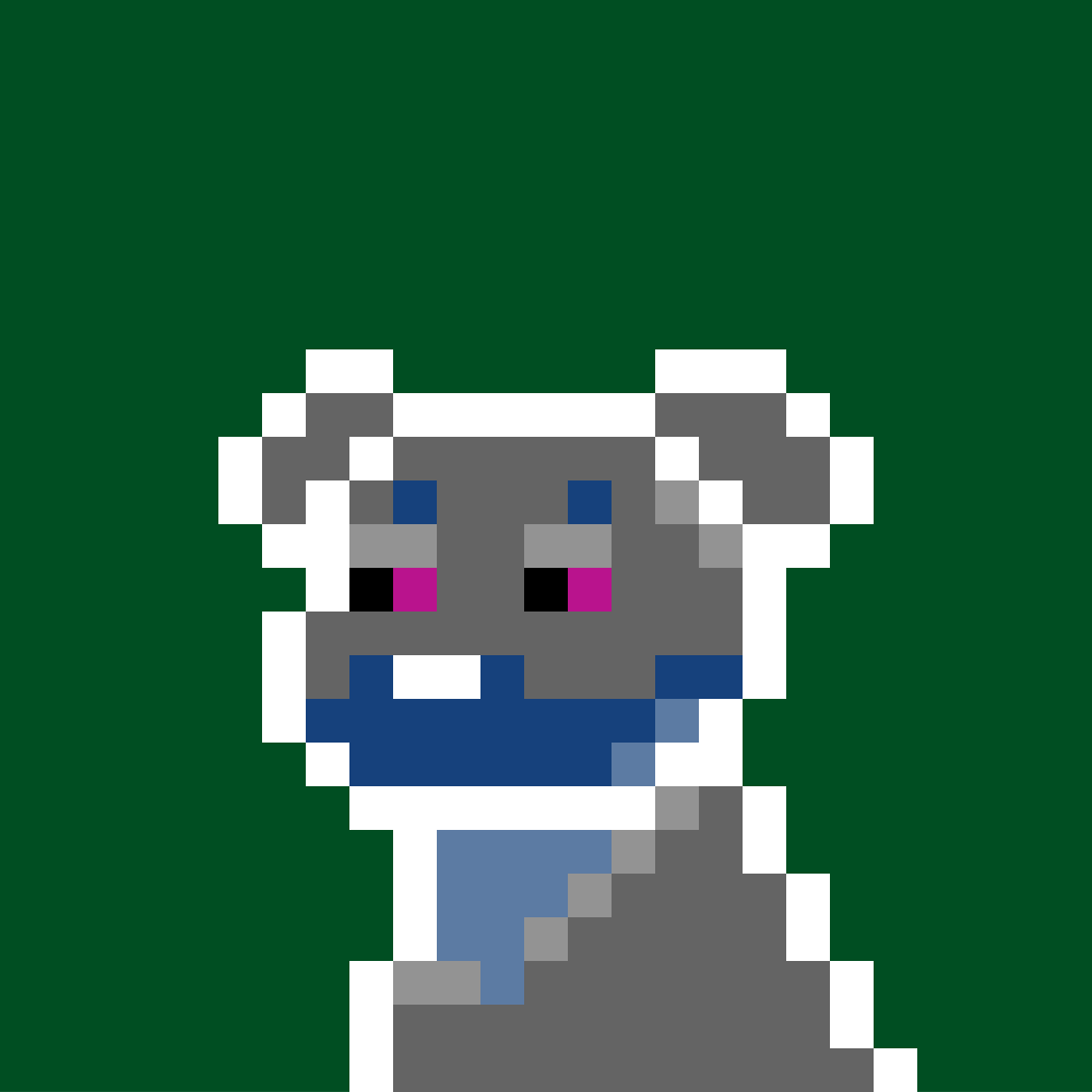Anti Doginal Dog #8334