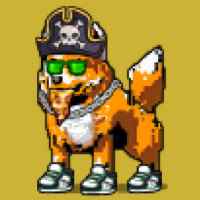 DogePunks #1715