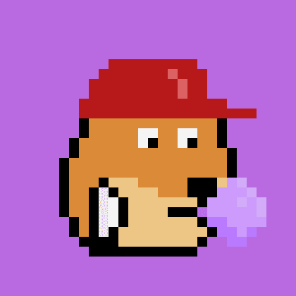 Dogepunk #4374