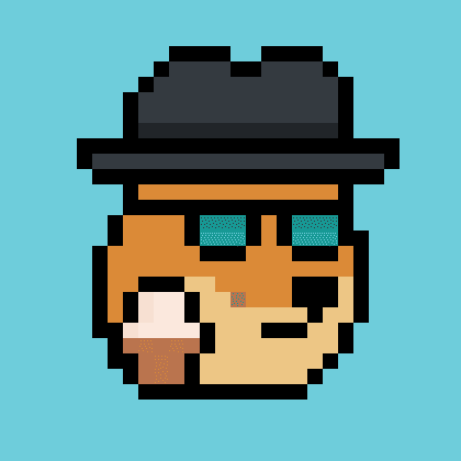 Dogepunk #9503
