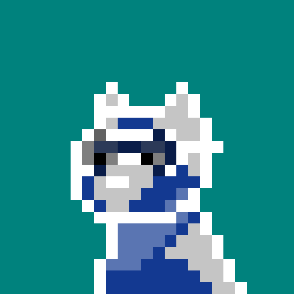 Anti Doginal Dog #7390