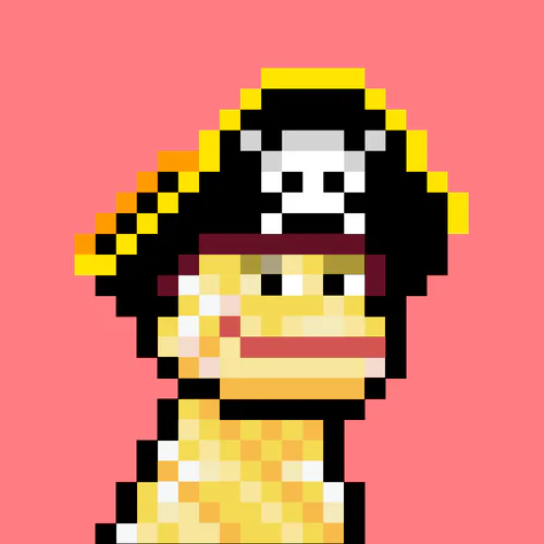 Doginal Frog #8692