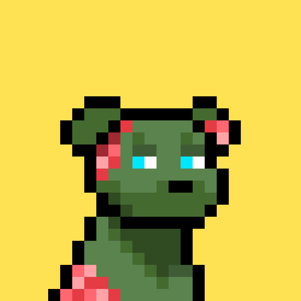 Doginal Dog #9720