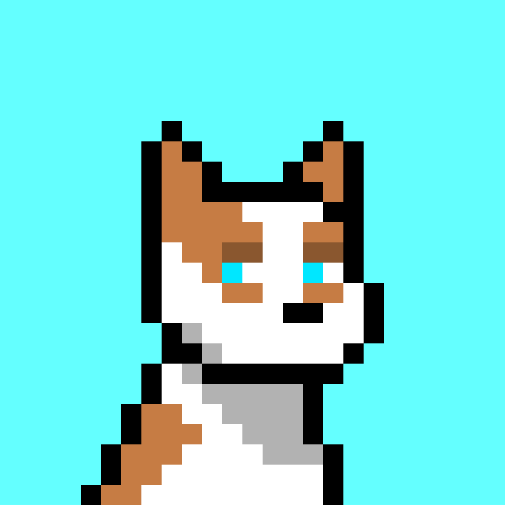 Doginal Dog #5279