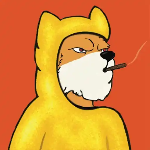 F*ck It We Bark #4448