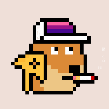 Dogepunk #1688
