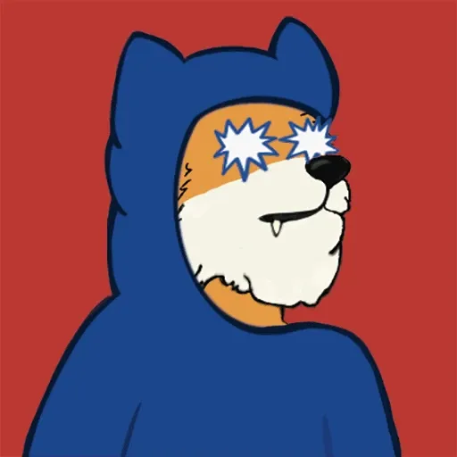 F*ck It We Bark #2672