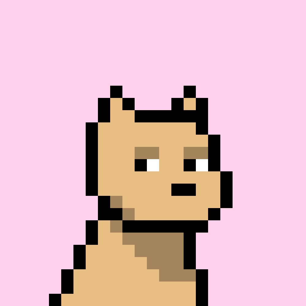 Doginal Dog #9418