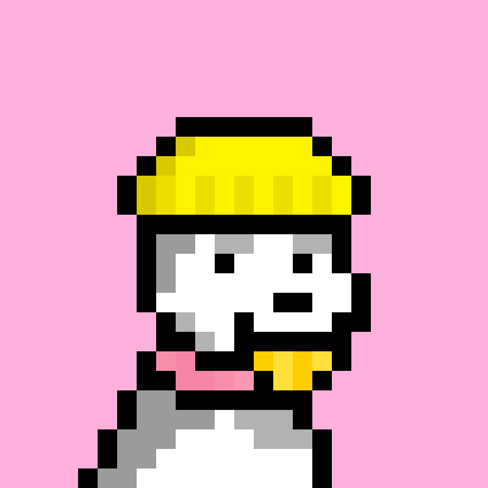 Doginal Dog #3644