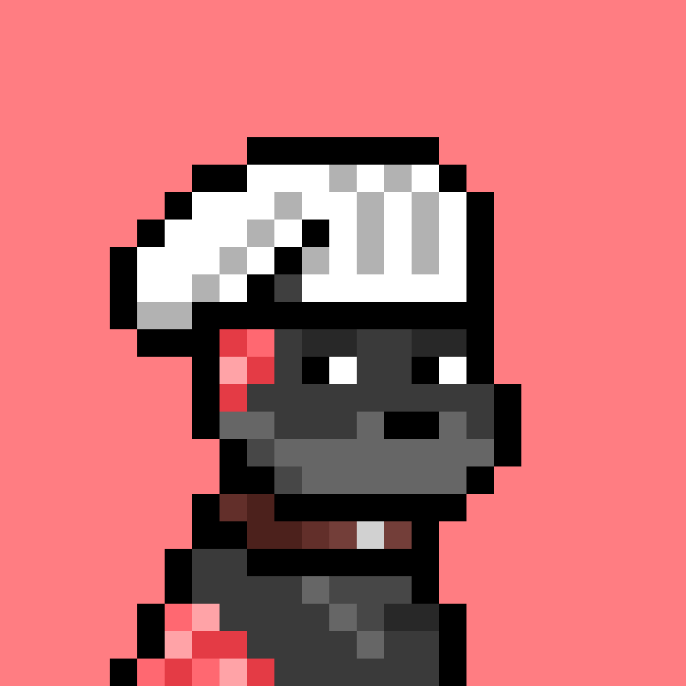 Doginal Dog #2964