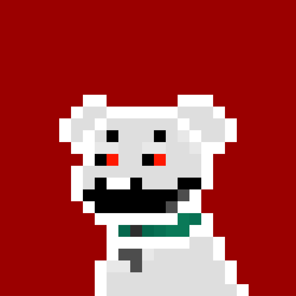 Anti Doginal Dog #9082