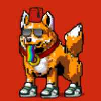 DogePunks #1387