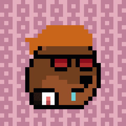 Dogepunk #7826