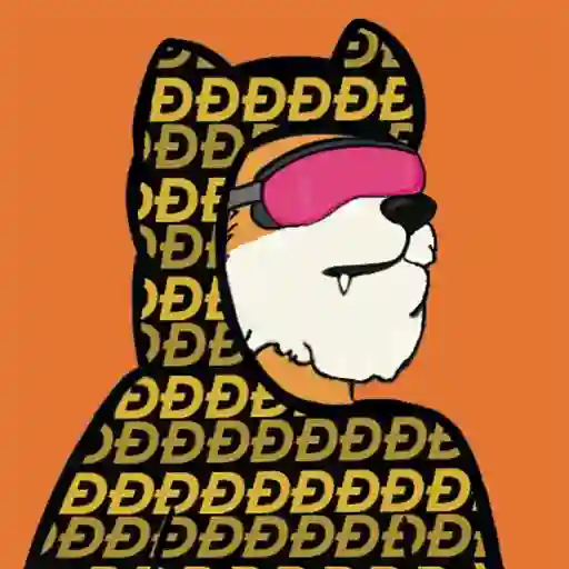 F*ck It We Bark #7634