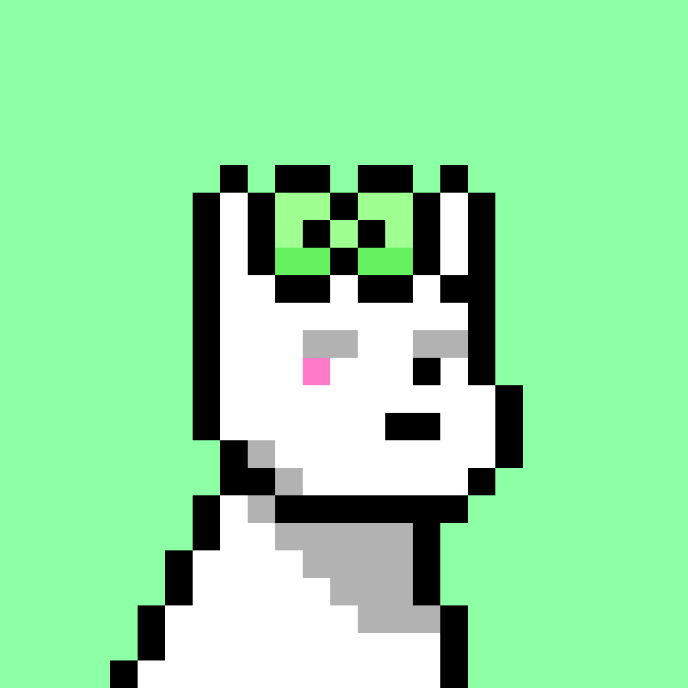 Doginal Dog #2724