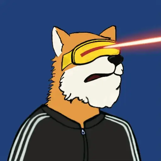 F*ck It We Bark #2602