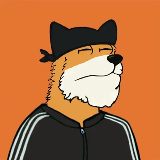 F*ck It We Bark #4641