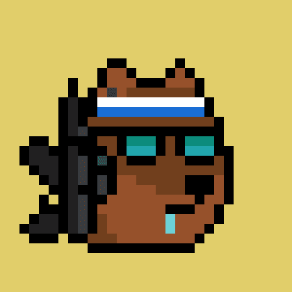 Dogepunk #4549