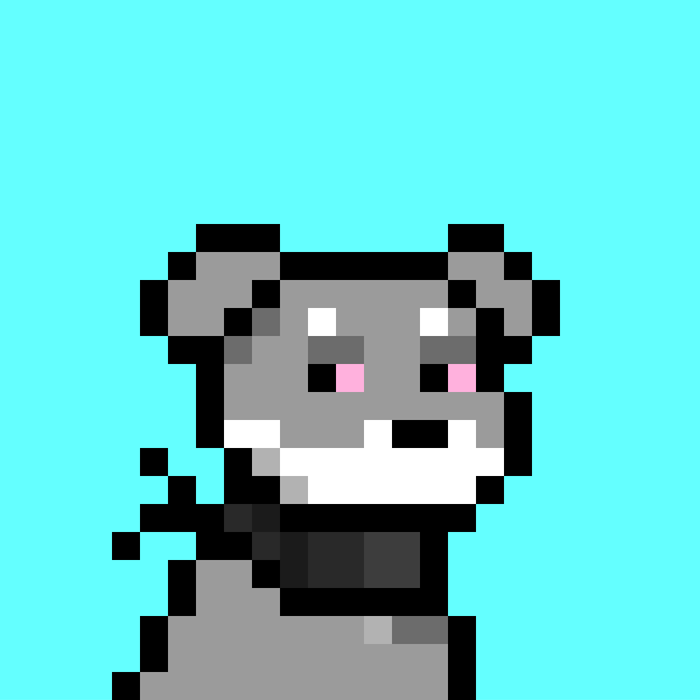Doginal Dog #4475