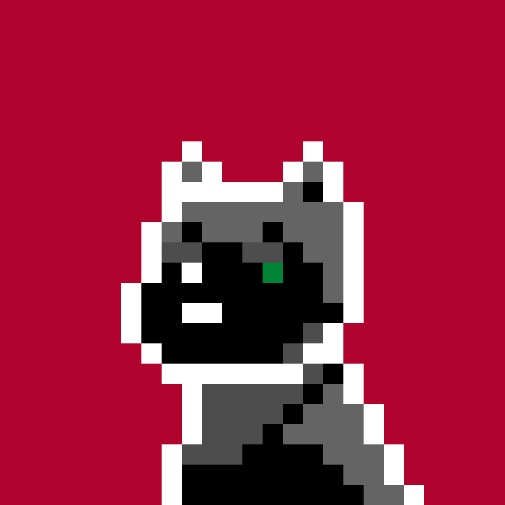 Anti Doginal Dog #374