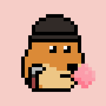 Dogepunk #2391