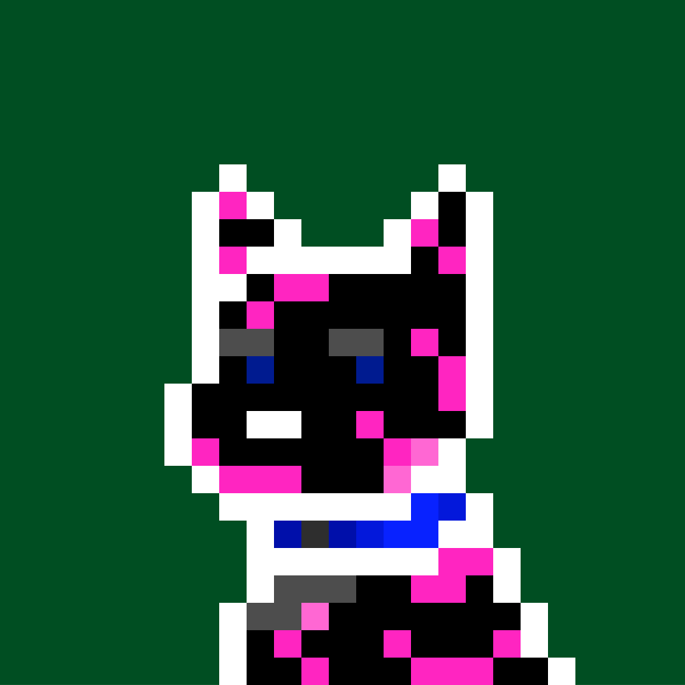 Anti Doginal Dog #9028