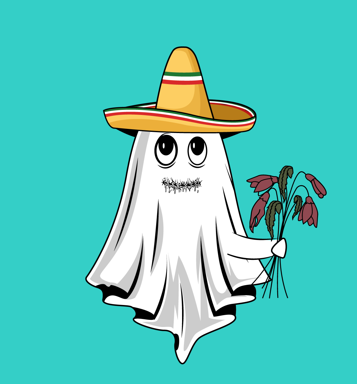 The Spook Society #40