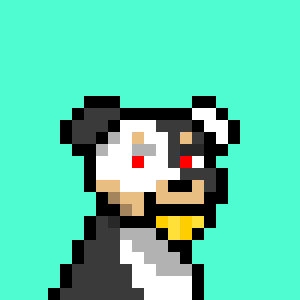 Doginal Dog #4959