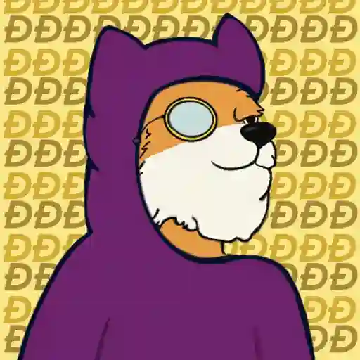 F*ck It We Bark #9599