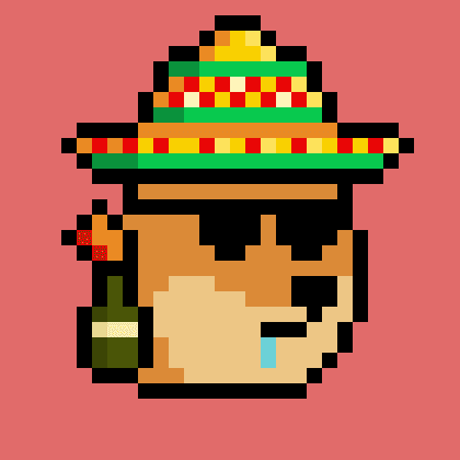 Dogepunk #5211