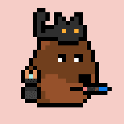 Dogepunk #6758