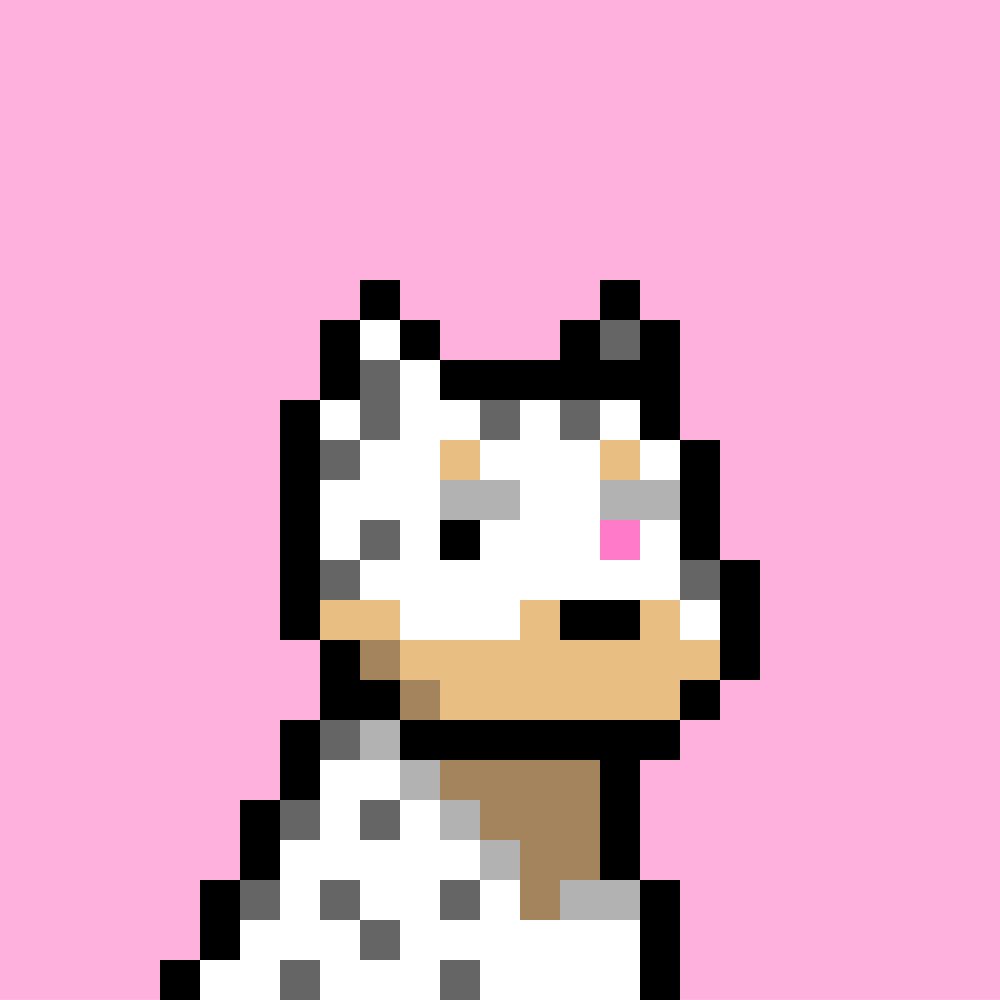 Doginal Dog #9672