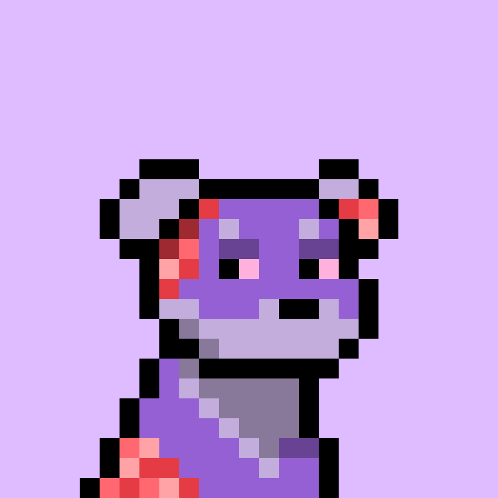 Doginal Dog #9879