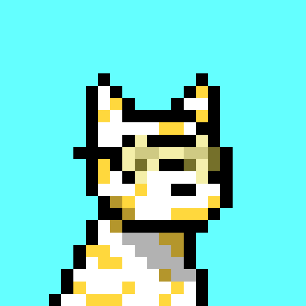 Doginal Dog #3474