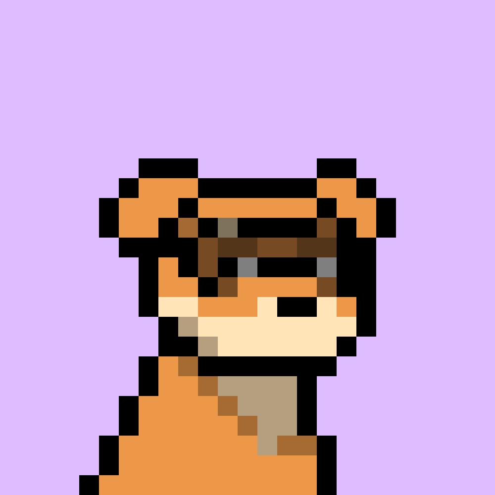 Doginal Dog #5680