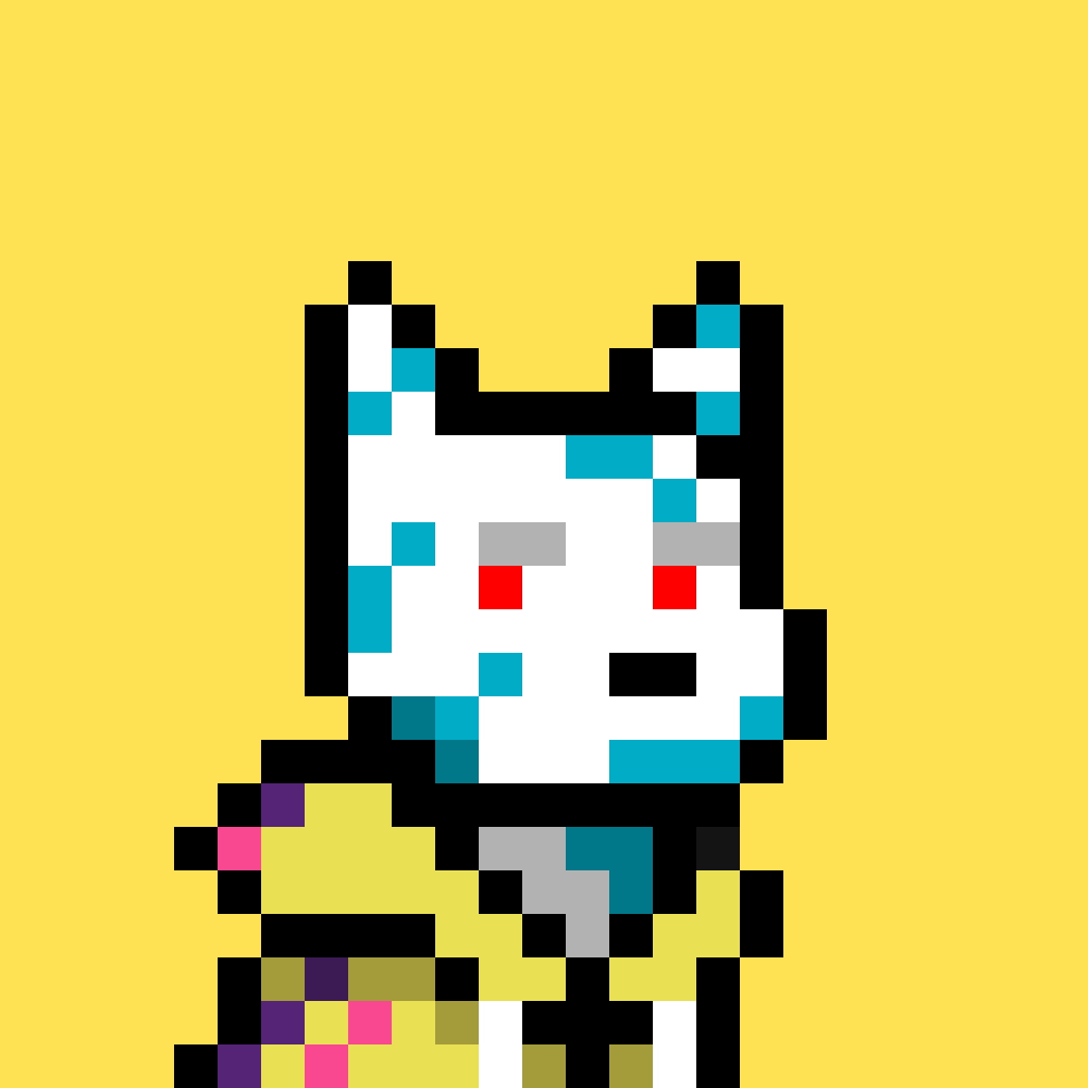Doginal Dog #6336