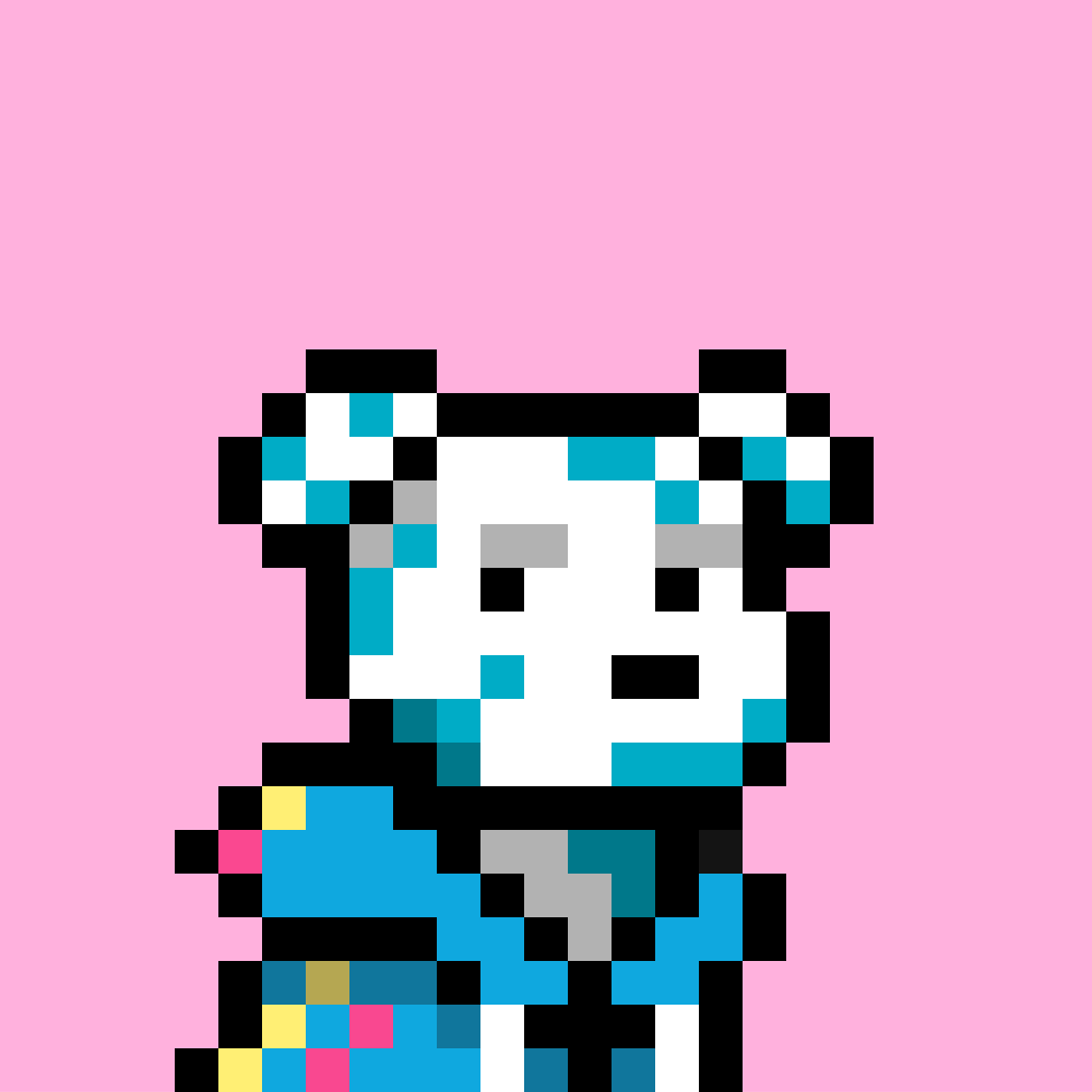 Doginal Dog #7660