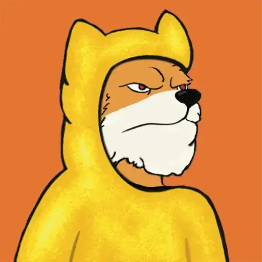 F*ck It We Bark #10008