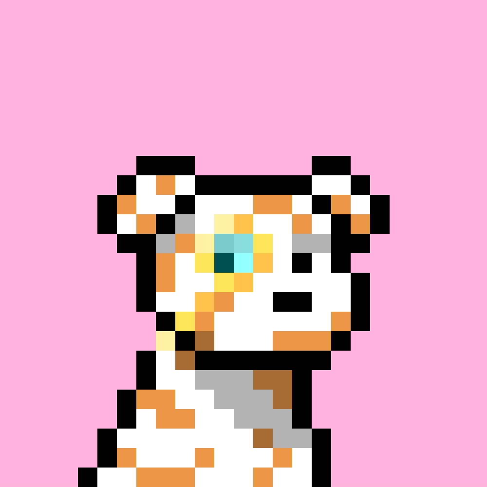 Doginal Dog #5133