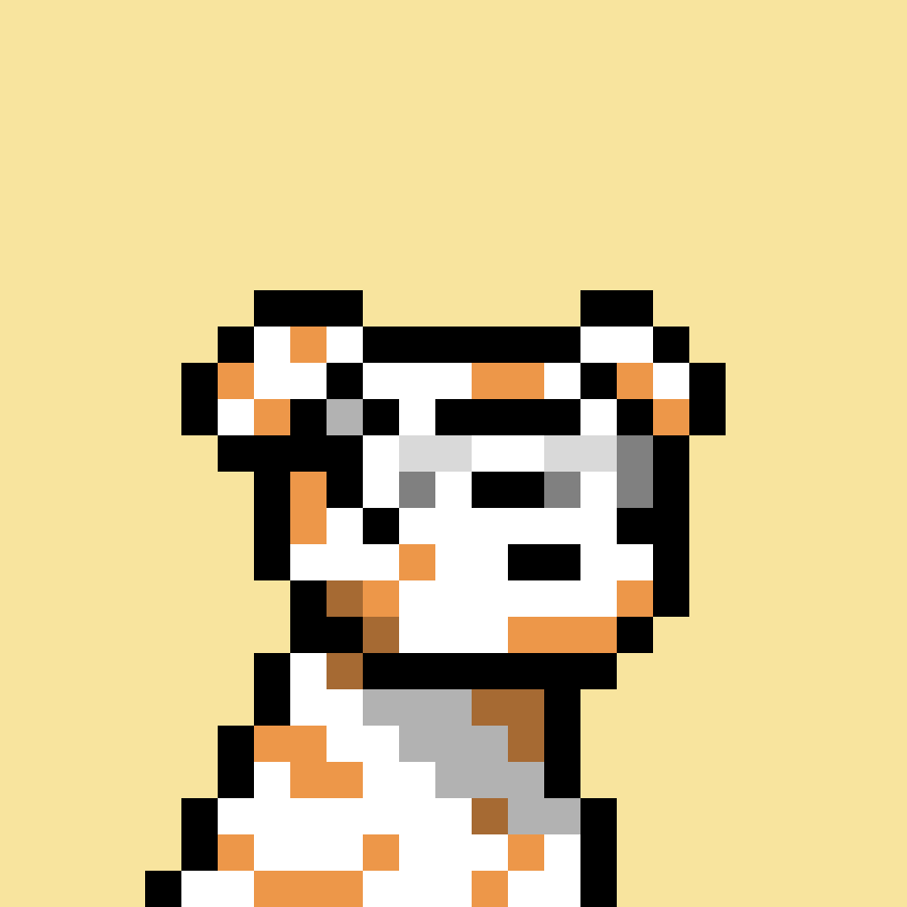 Doginal Dog #4803