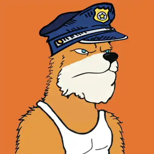 F*ck It We Bark #1311