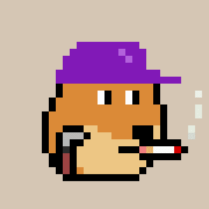 Dogepunk #4522