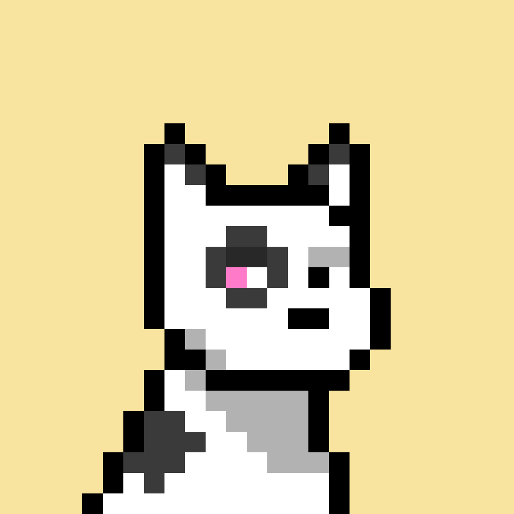 Doginal Dog #6278