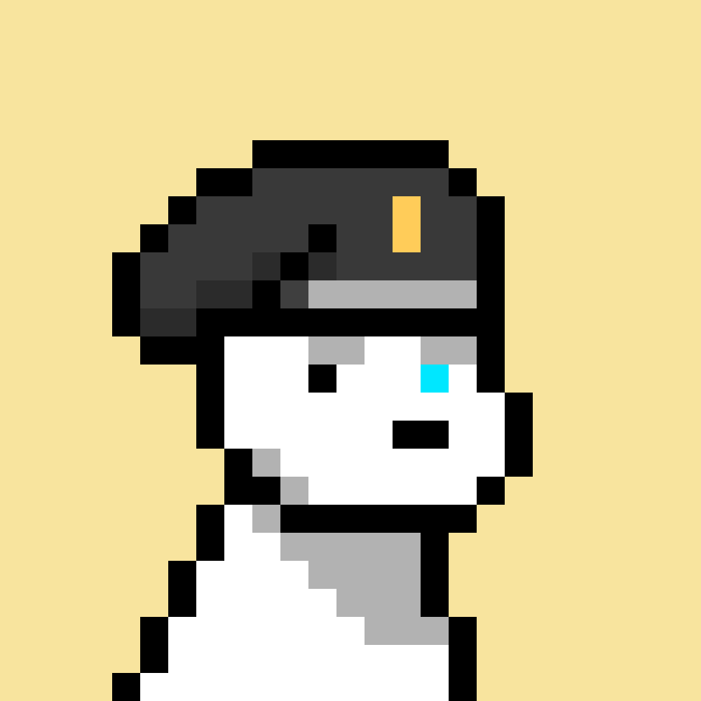 Doginal Dog #3868