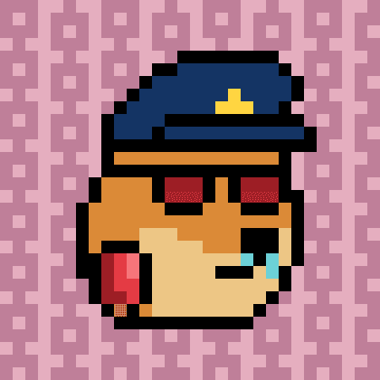 Dogepunk #1078