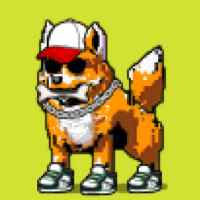 DogePunks #2791