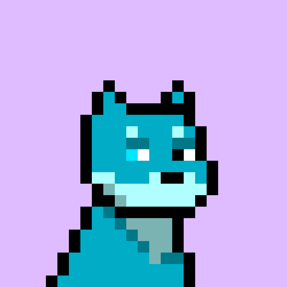 Doginal Dog #8455